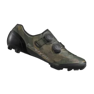 Shimano SH-XC903 S-Phyre MTB Shoe Limited Edition