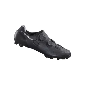 Shimano XC902 MTB Shoes Black