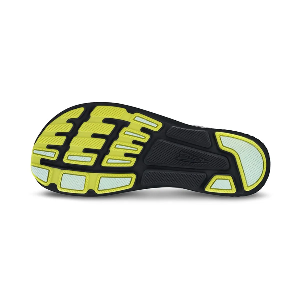 Shoes Altra Escalante Racer 2 Grey Yellow AW24