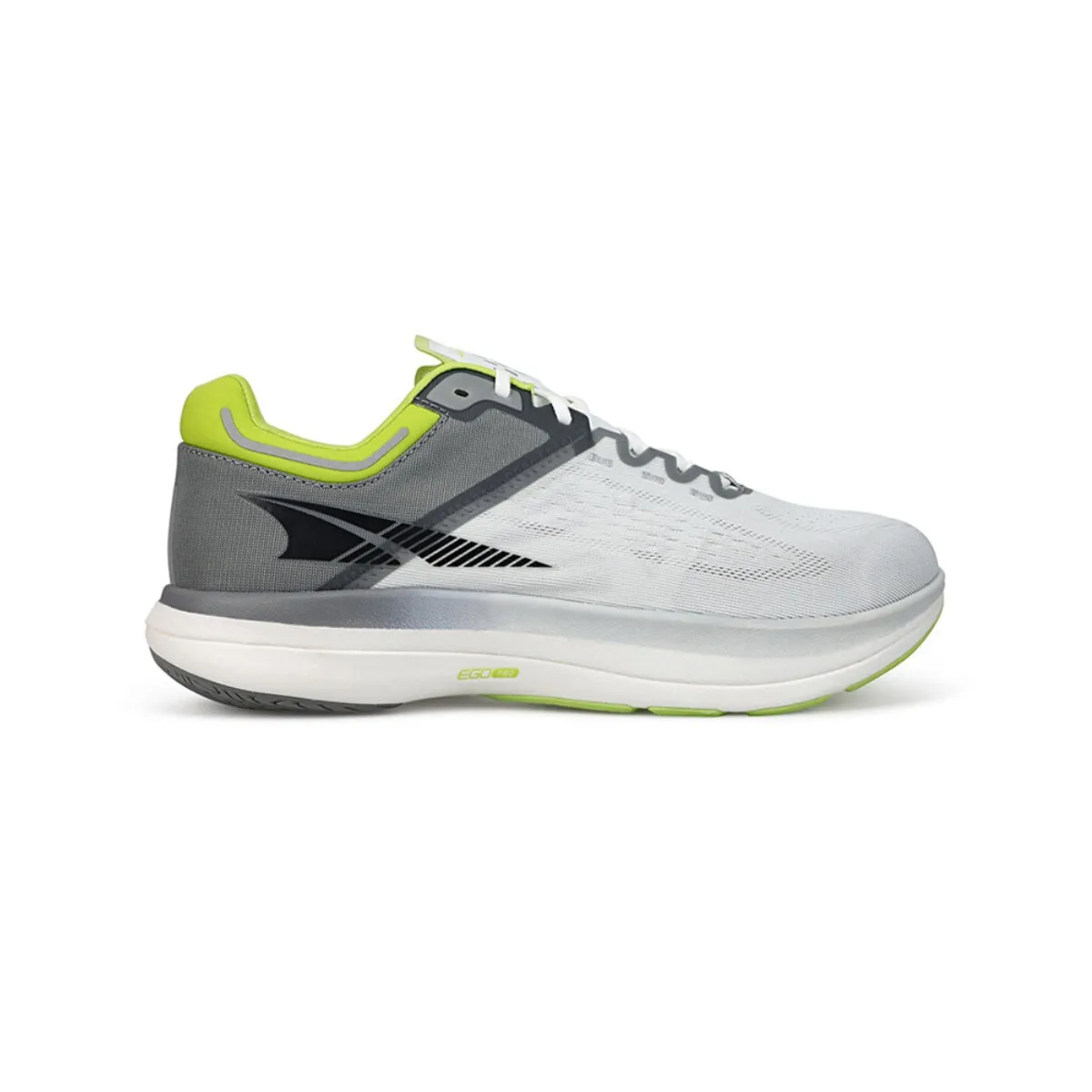 Shoes Altra Vanish Tempo Grey Green