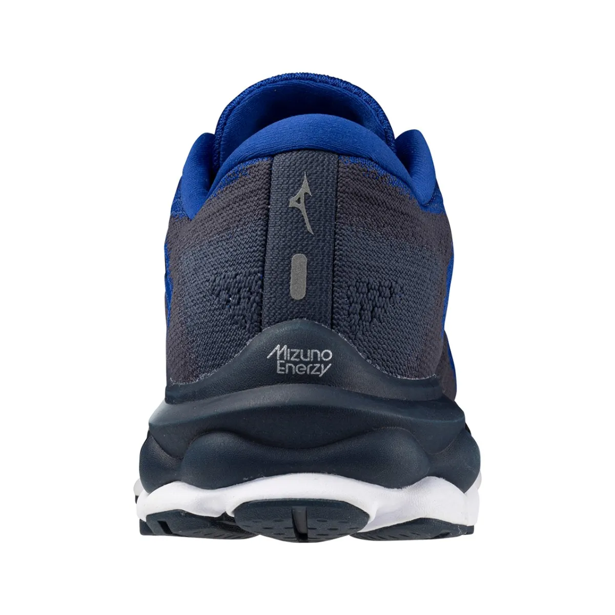 Shoes Mizuno Wave Sky 7 Blue Black SS24