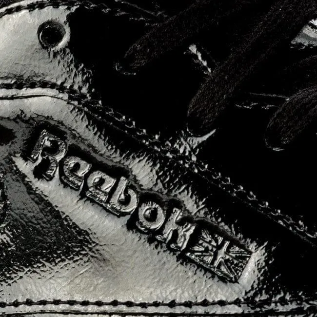 Shoes Reebok Club C 85 Patent