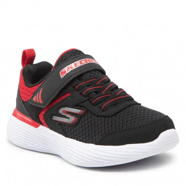 SKECHERS GORUN 400 V2 - DARVIX - 405102L - BKRD