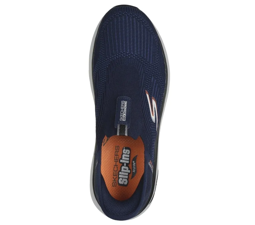 Skechers Men's Slip-ins Max Cushioning Arch Fit - Navy