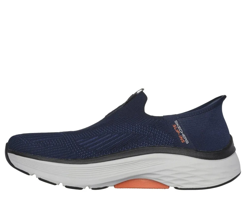 Skechers Men's Slip-ins Max Cushioning Arch Fit - Navy