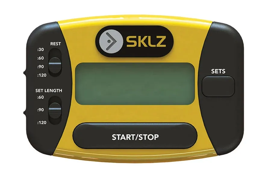 SKLZ DRLZ Timer