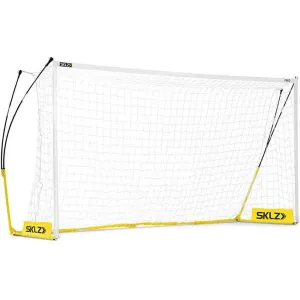 SKLZ Pro Training Goal, 18.6ft x 6.6ft (5.6m x 2.0m)