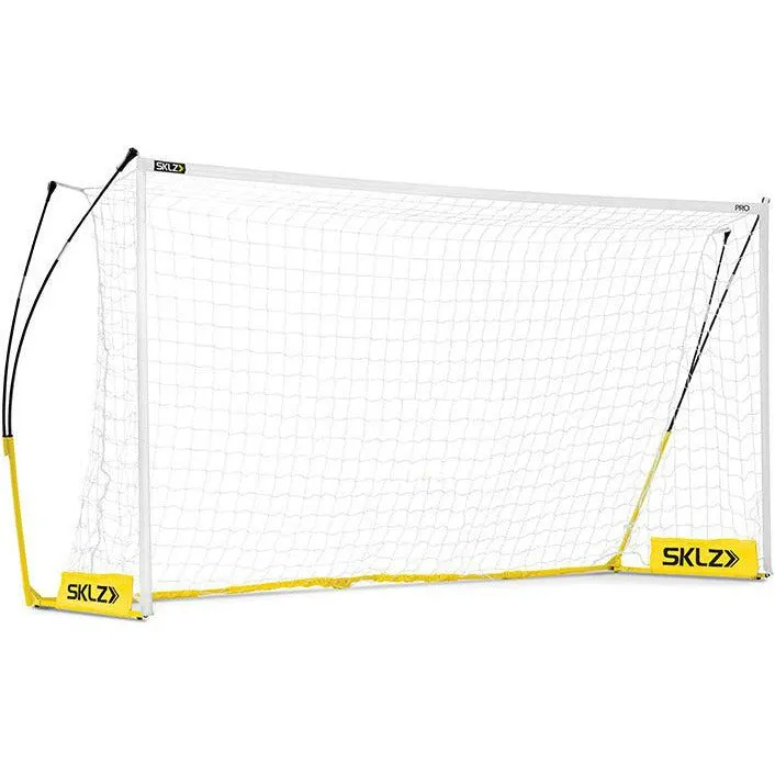 SKLZ Pro Training Goal, 18.6ft x 6.6ft (5.6m x 2.0m)