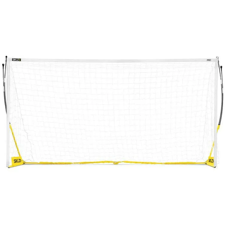 SKLZ Pro Training Goal, 18.6ft x 6.6ft (5.6m x 2.0m)