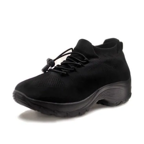 Slip-Resistant Restaurant Worker Ortho Shoe Bundle