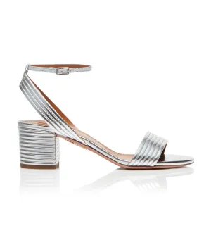 Sundance Sandal 50 Silver