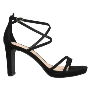 Taryn Block Heel Sandals