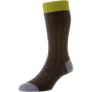 Thornham Wool Socks