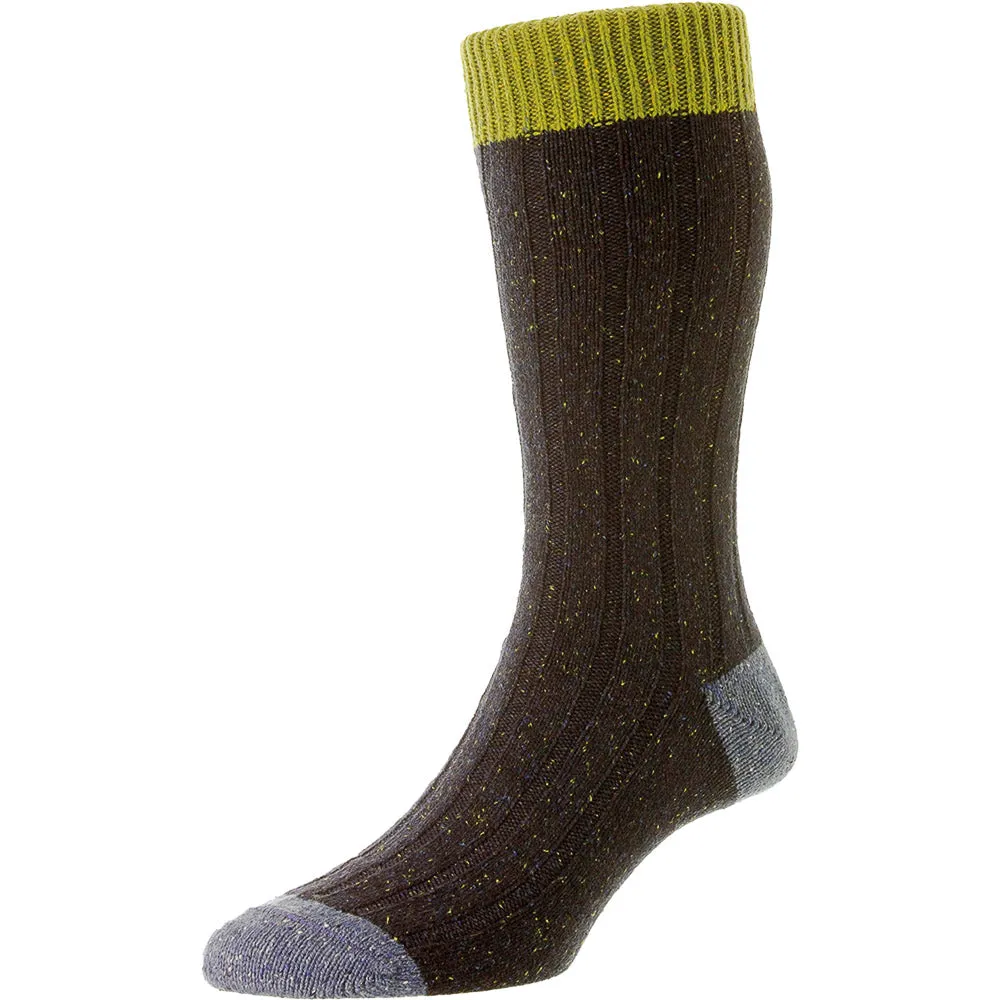 Thornham Wool Socks