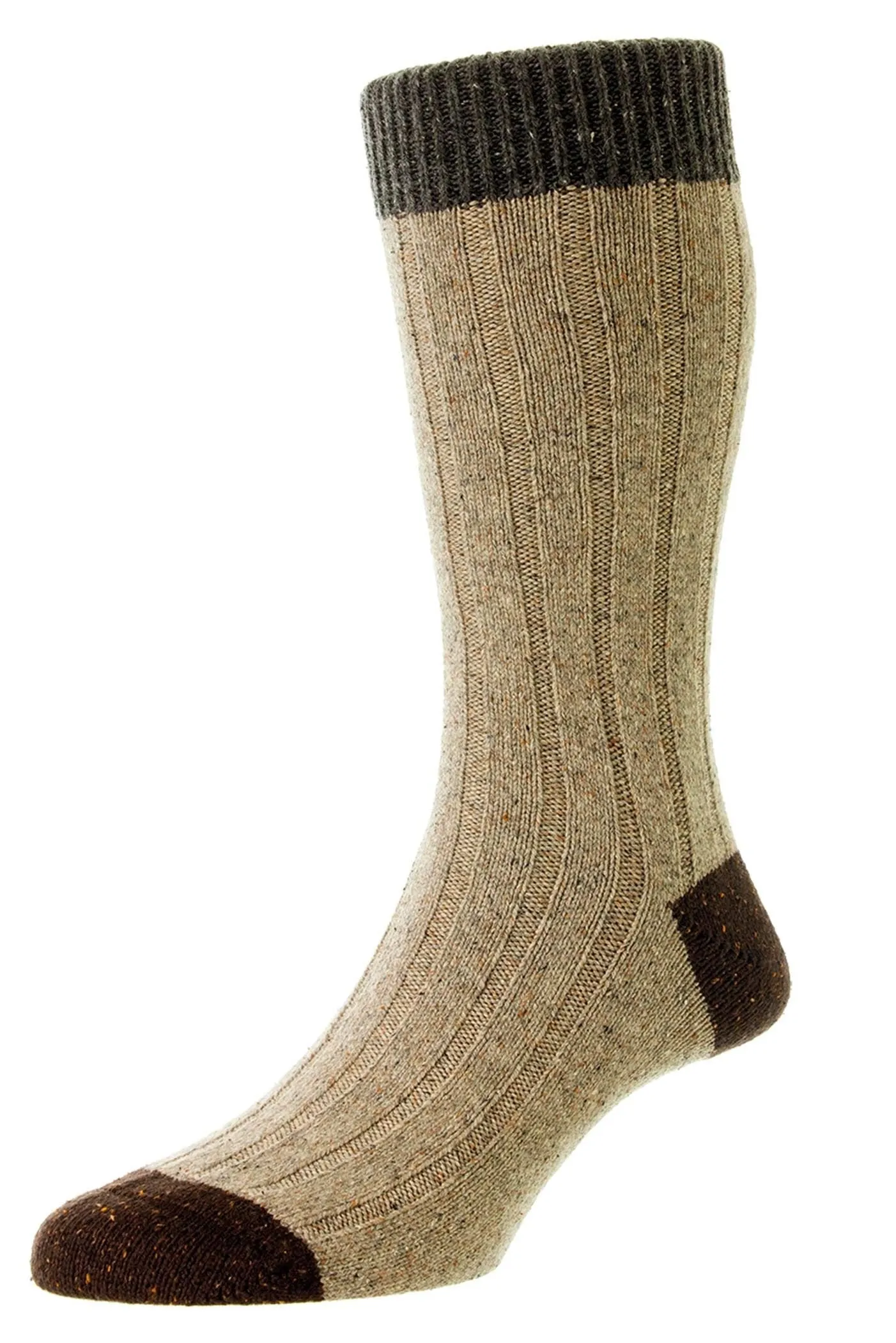 Thornham Wool Socks