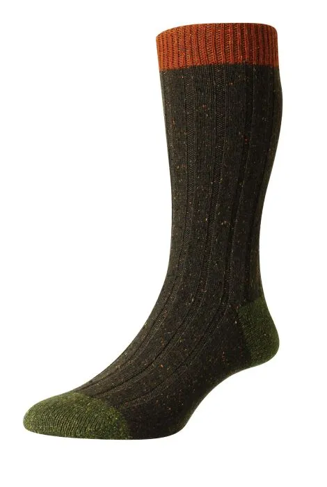 Thornham Wool Socks