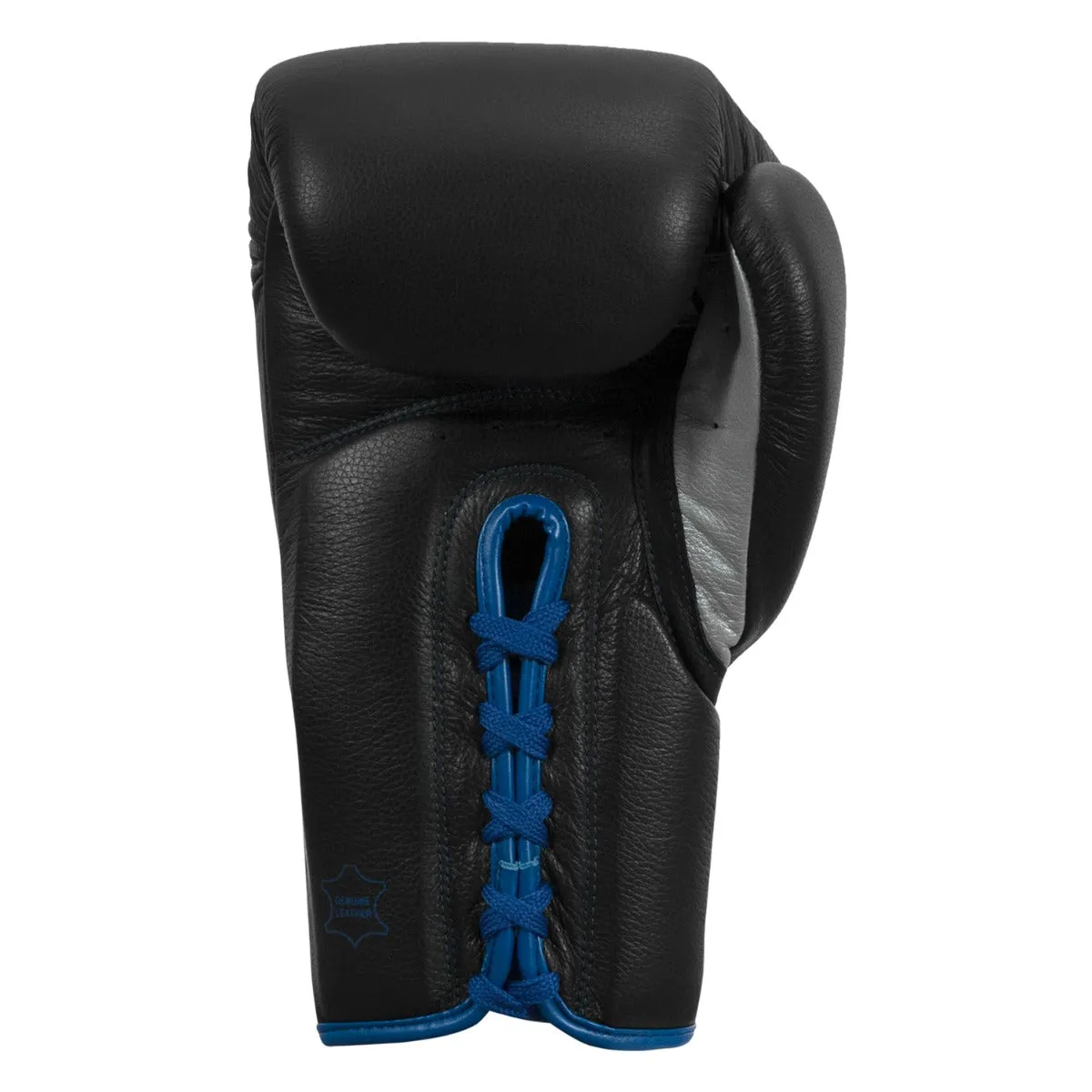 TITLE Platinum Perilous Lace Sparring Gloves