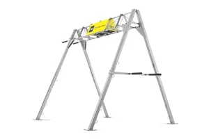 TRX S-frame