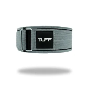 TUFF Self Locking Weightlifting Belt