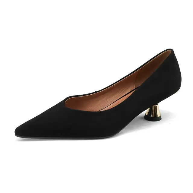 USS Shoes Any Women's Pointed Elegant Pumps