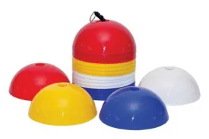 Warrior Agility Domes Set (Set of 40)