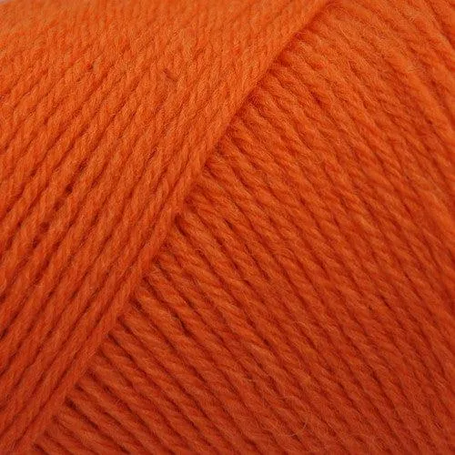 Wildfoote Luxury Sock Weight Superwash Yarn | 50 grams, 215 yards per skein