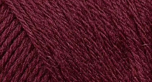 Wildfoote Luxury Sock Weight Superwash Yarn | 50 grams, 215 yards per skein