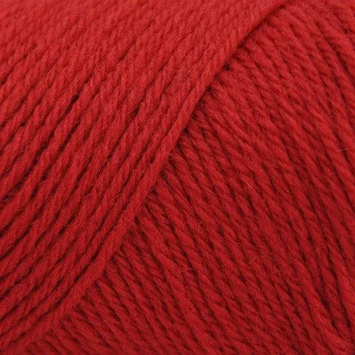 Wildfoote Luxury Sock Weight Superwash Yarn | 50 grams, 215 yards per skein