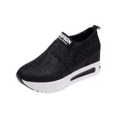 Women Hyke style Sneakers