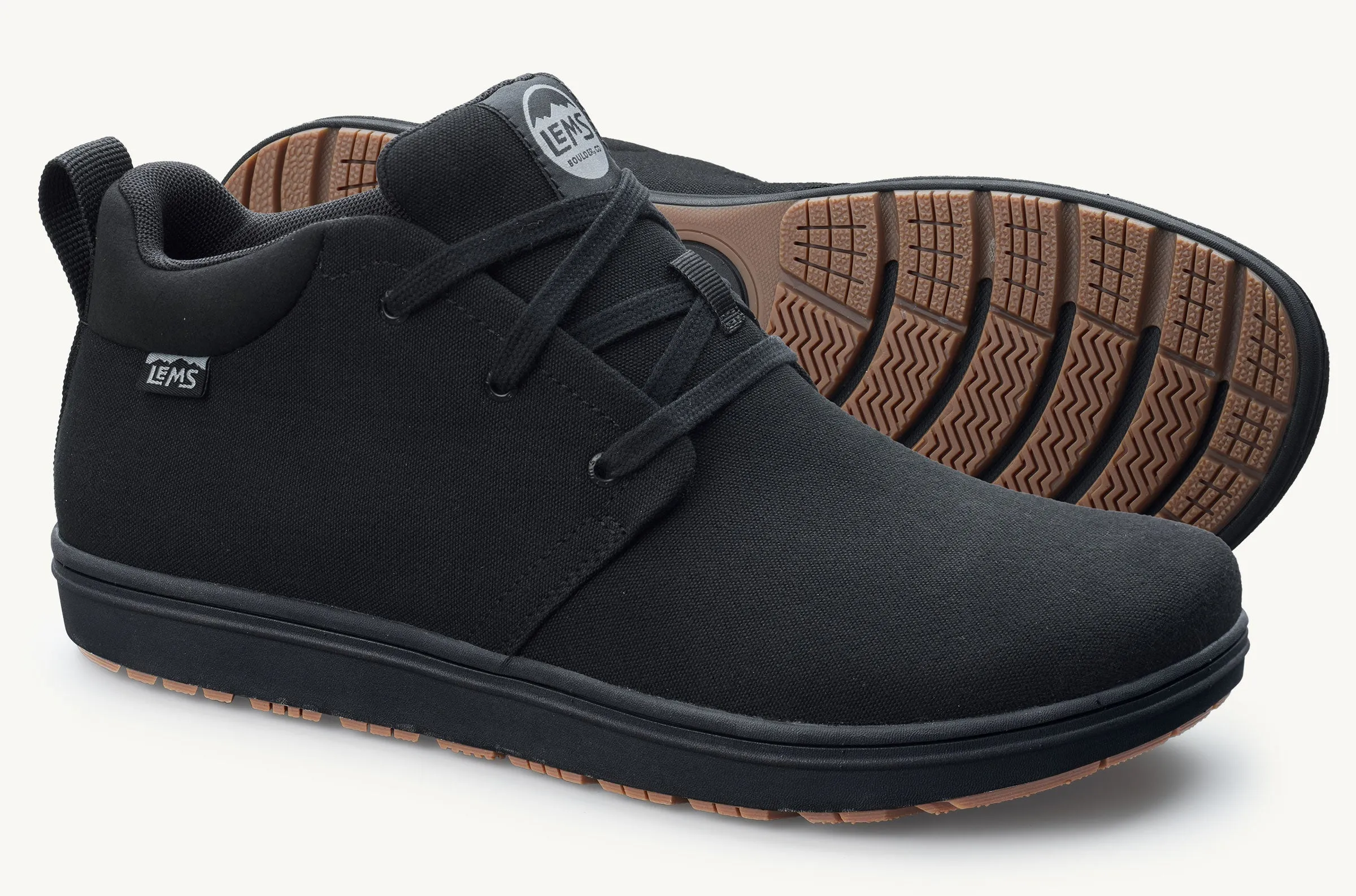 Women's Chukka Grip