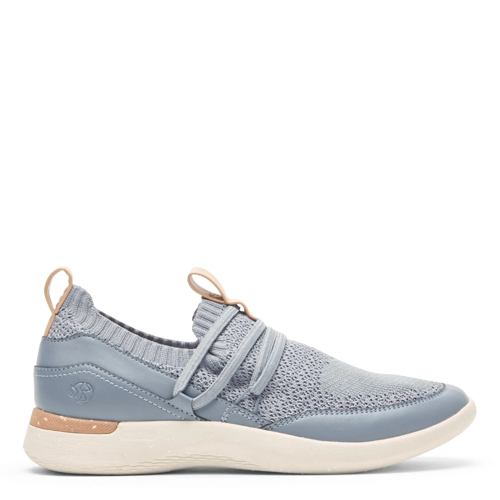 Women's Rockport, Truflex Fly Bungee Sneaker